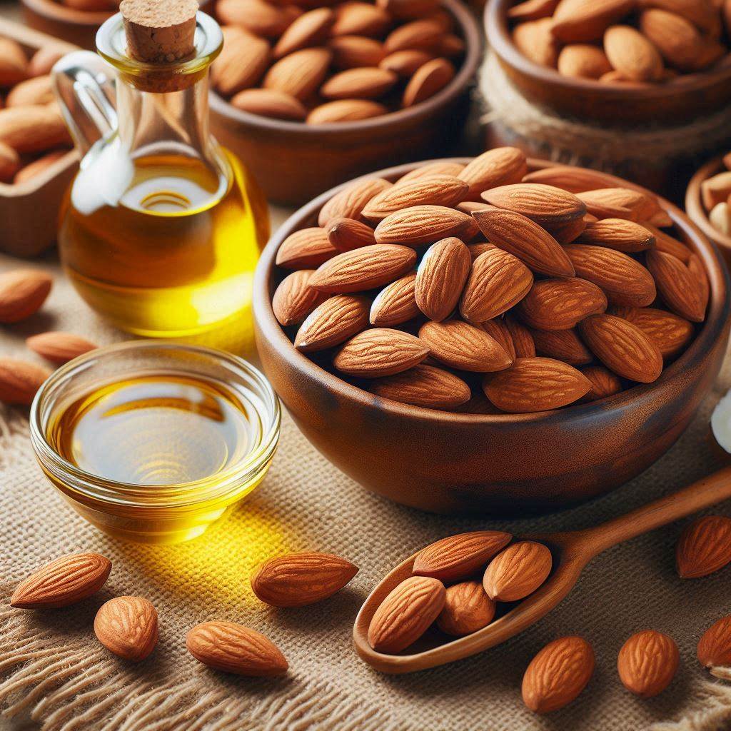 Oils for Low Porosity Hair