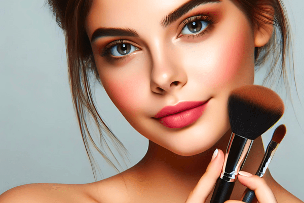 Makeup for Different Face Shapes: 9 Expert Tips for Flawless Looks