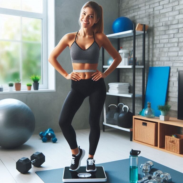 Melt 10 Pounds in 6 Days