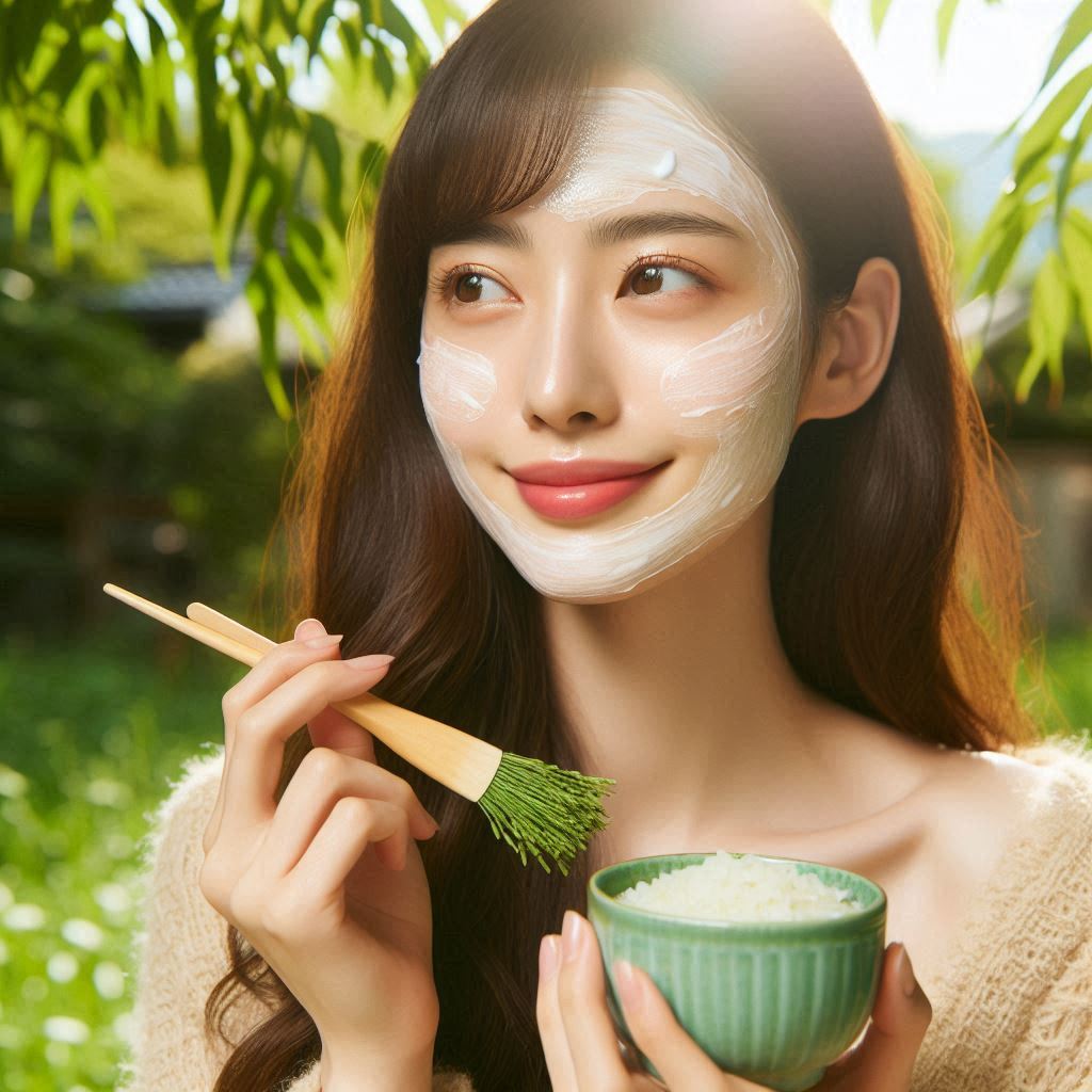 Look Forever Young and Radiant!