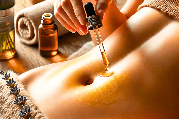 10 Amazing Benefits of Putting Oil in Belly Button You Didn’t Know