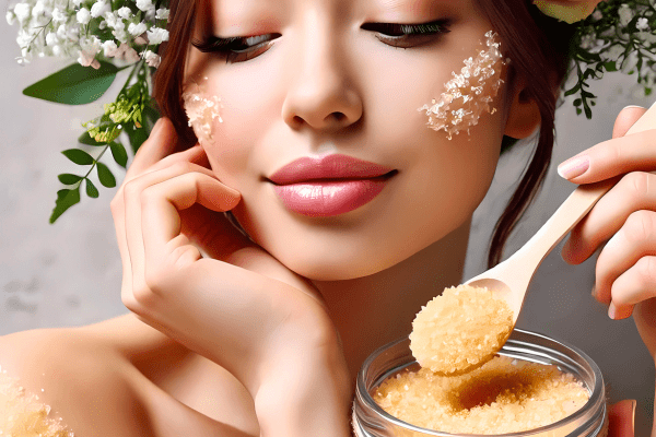 10 Divine DIY Sugar Scrubs That'll Transform Your Skin!