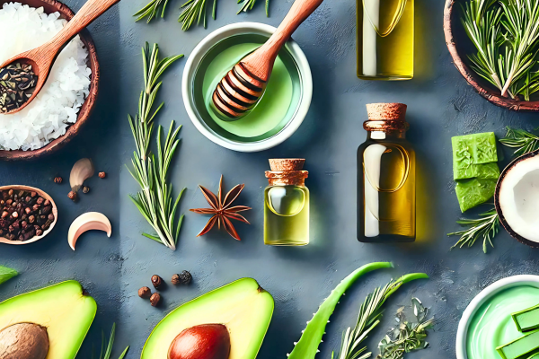 10 Powerful Castor Oil Hair Recipes for Growth & Repair