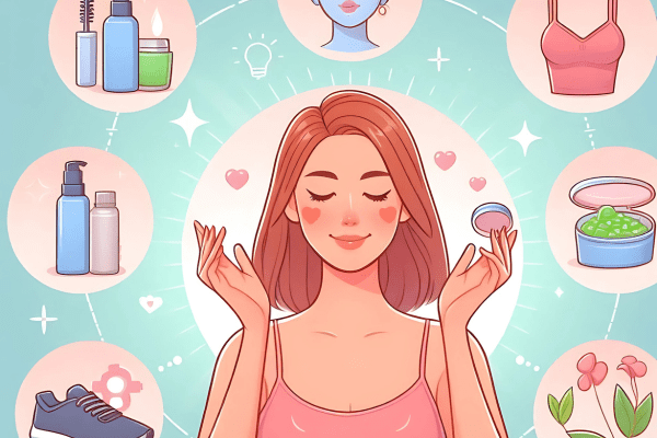 10 Powerful Tips to Glow Up for 2025 Transform Your Look!