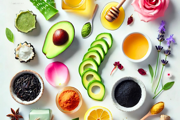 10 Skincare Soulmate Ingredients for Your Best Skin Ever