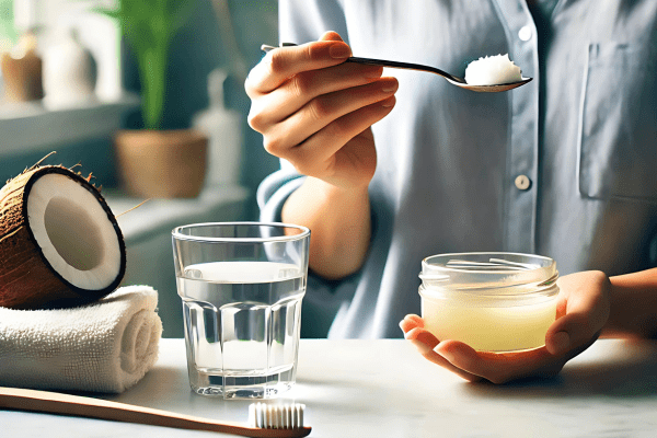 10 Surprising Benefits of Oil Pulling for a Healthier Mouth