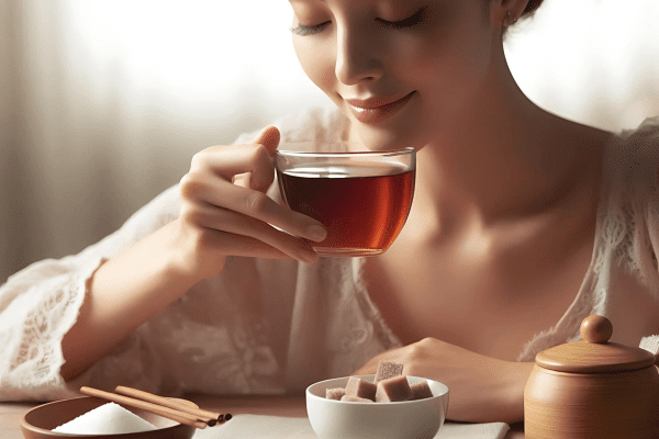 14 Days Without Sugar The Surprising Benefits & Challenges