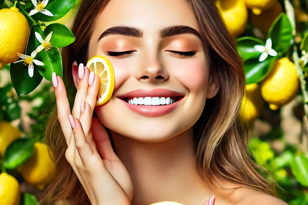 15 Magical Lemon Tricks That Kill Ugly Skin Woes!