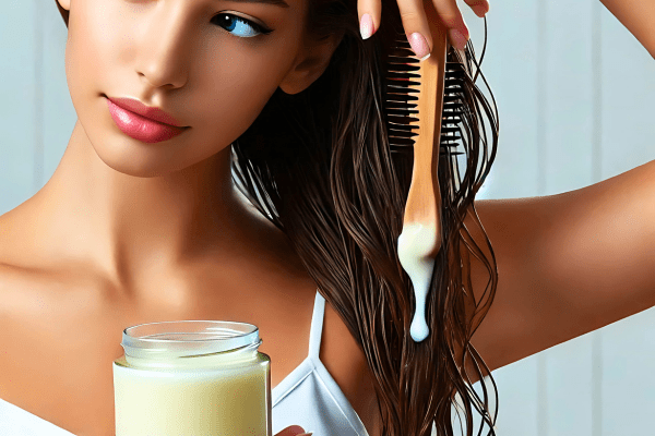 5 Best Homemade Hair Gel Recipes for Gorgeous Hair