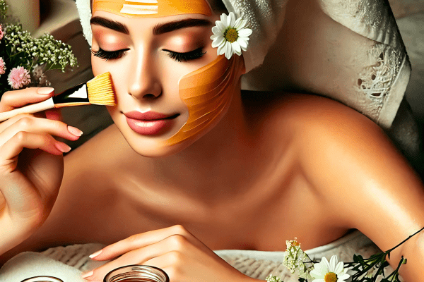5 Best Honey Face Masks for Glowing Skin at Home