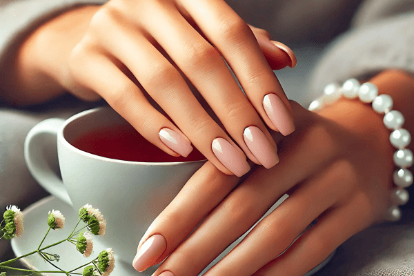 5 Easy Steps to Make Homemade Lemon Sugar Hand Scrub