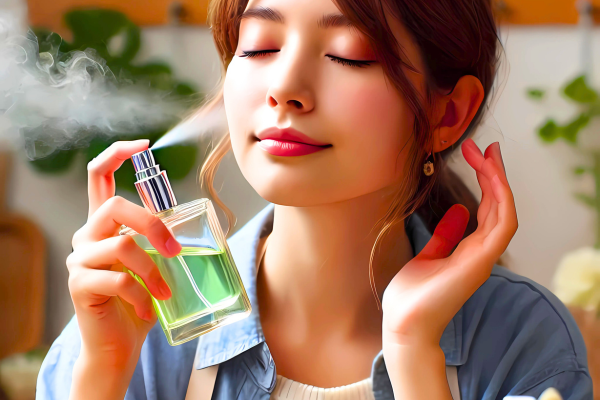 5 Irresistible Creamsicle Perfume Recipes for Fresh Scents