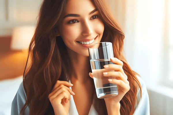 5 Life-Changing Water Timing Hacks Your Doctor Won't Tell