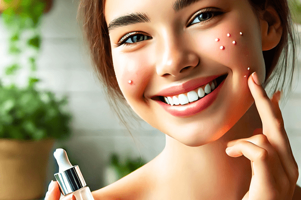 6 Best The Ordinary Skincare Acne Treatments That Work!
