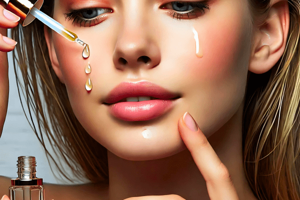 6 DIY Essential Oil Serums for Youthful, Radiant Skin