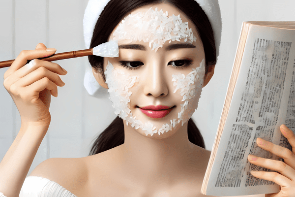 6 Powerful Rice Water Beauty Hacks for Clear Skin & Thicker Hair