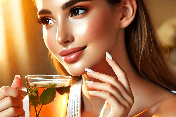 7 Best Teas for Skin Health That Work Wonders Naturally