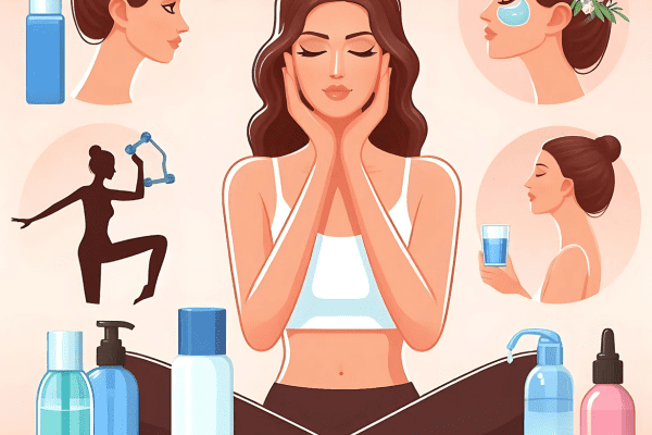 7 Epic Glow Up Hacks to Slay 2025 Like a Boss