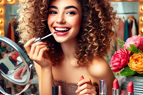 7 Simple DIY Lip Gloss Recipes for Gorgeous Lips