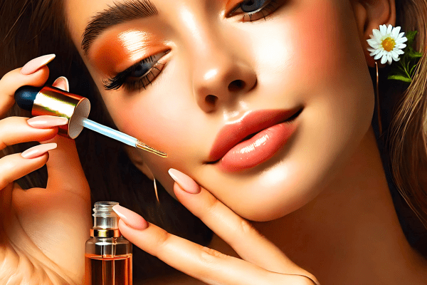 8 Secret Rosehip Oil Benefits for Flawless Beauty