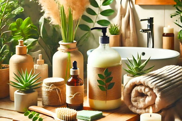 DIY Honey and Coconut Oil Body Wash 5 Simple Steps for Soft Skin