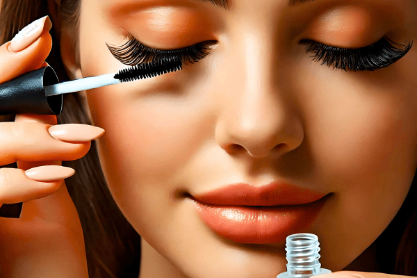 DIY Lash Serum 5 Simple Recipes for Stronger, Fuller Lashes!
