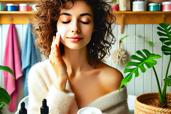 DIY Lavender Cleansing Balm 3 Easy Recipes for Radiance