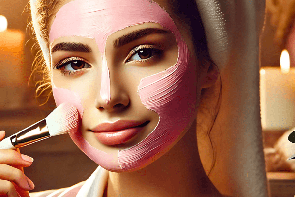 DIY Rose Clay Face Mask 6 Powerful Recipes for Glowing Skin