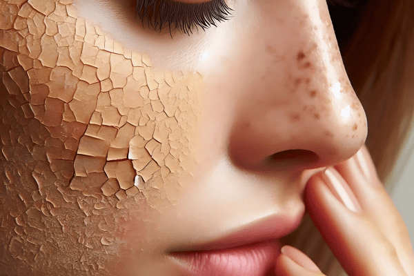 Dry Skin Care Avoid These 7 Mistakes to Prevent Dry & Dull Skin