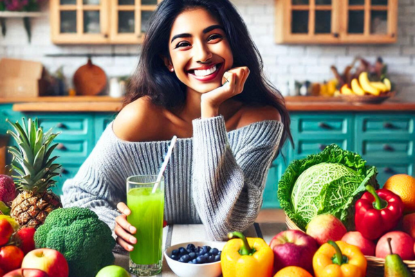 10 Essential Vitamins Women Need Daily for Vibrant Health