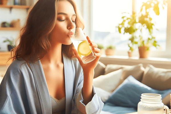 Lemon Honey Water 7 Secrets Doctors Won’t Tell You
