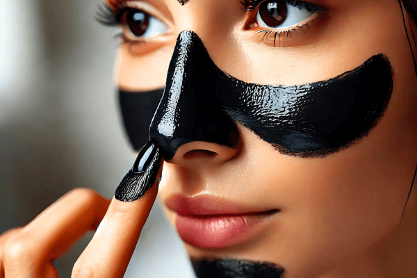 Naturally Remove Blackheads with 5 Easy and Effective Steps