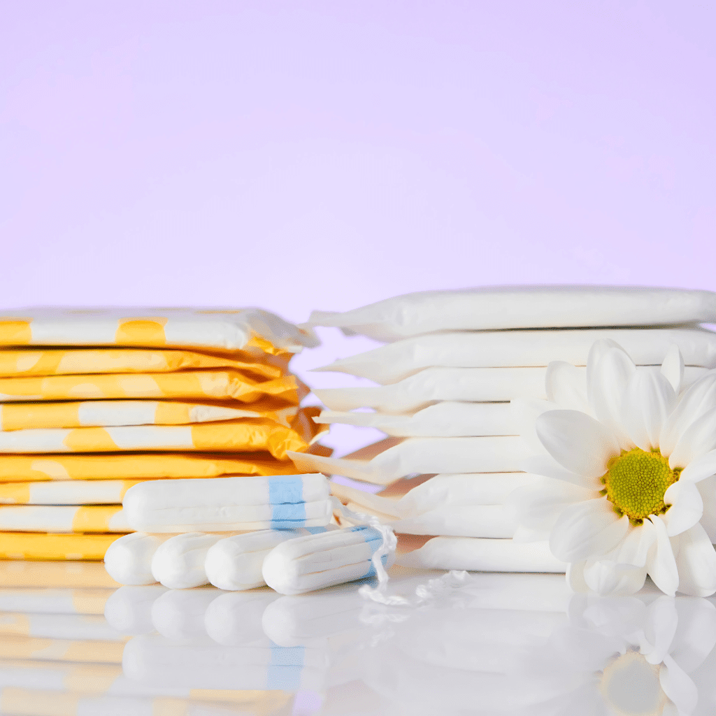 Period Self-Care Tips