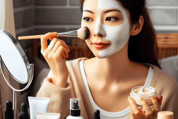 The Ultimate 12-Step Skincare Guide for Year-Round Glow