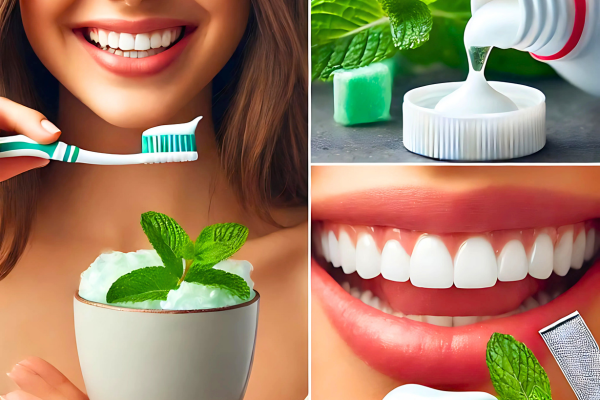 Top 5 Proven Bad Breath Treatments That Really Work