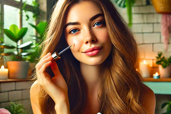 Top 7 Best Oils for Under Eyes to Brighten and Refresh