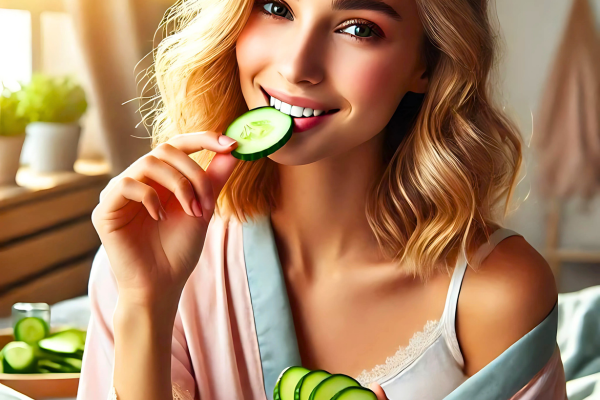 Top 8 Cucumber Benefits: Why You Should Eat Them Daily