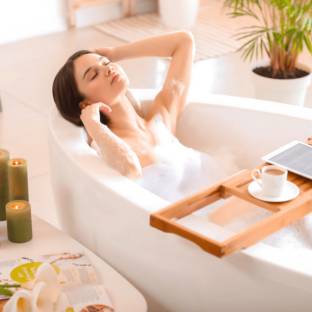 Period Self-Care Tips