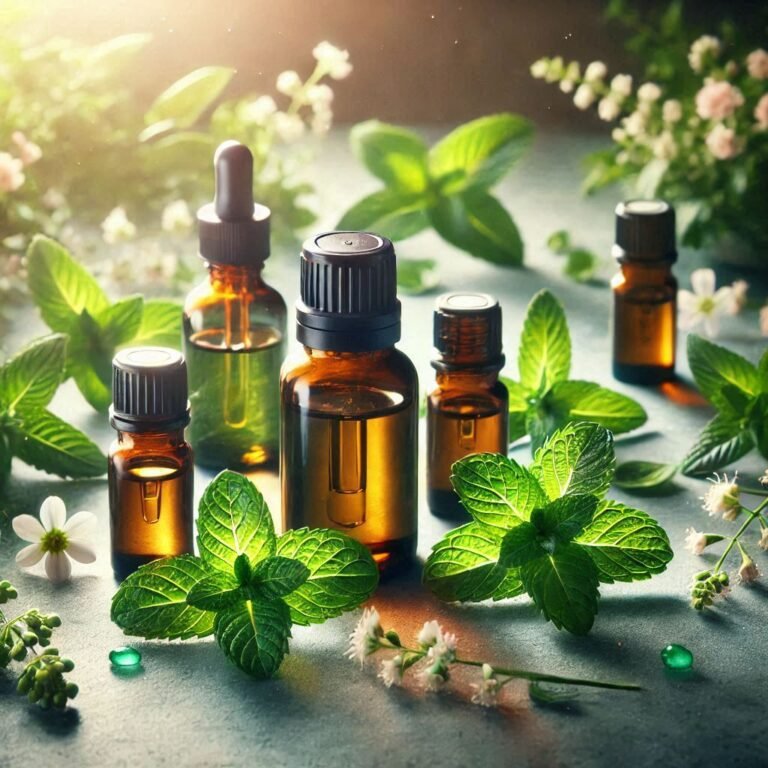 Lip Balm Recipes to Make Your Lips Sparkle Naturally