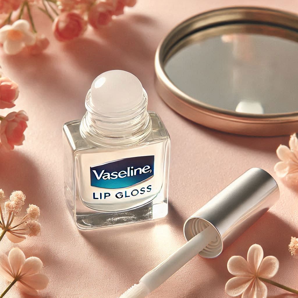 DIY Lip Gloss Recipes