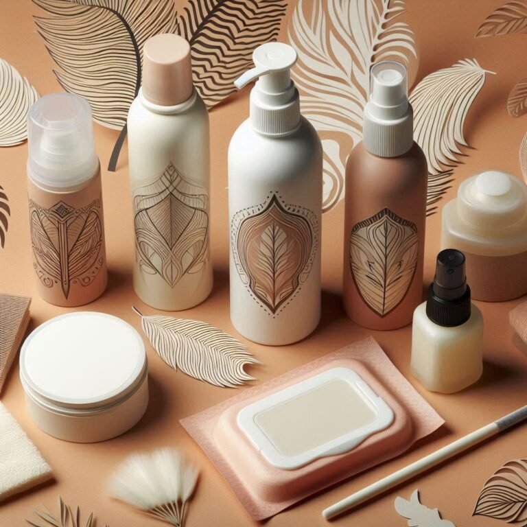 Always Smell Amazing