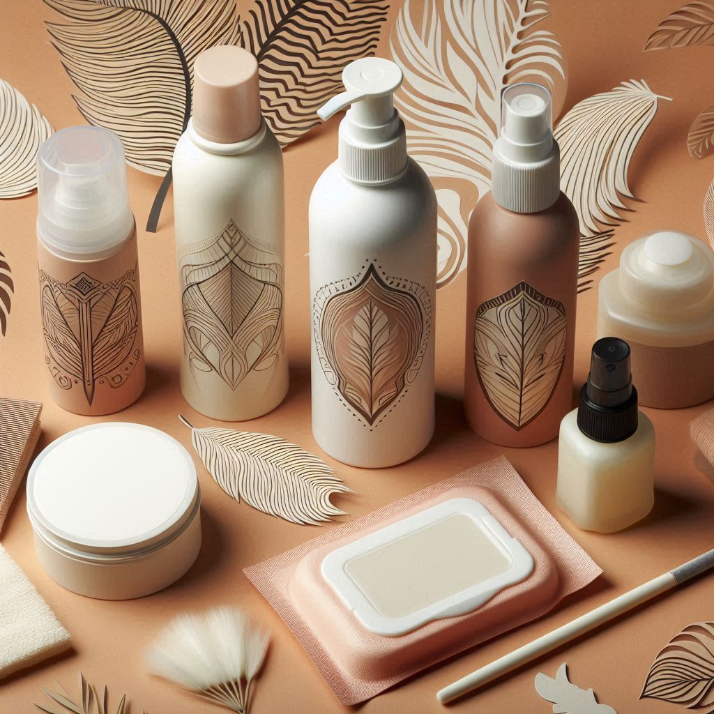 Always Smell Amazing