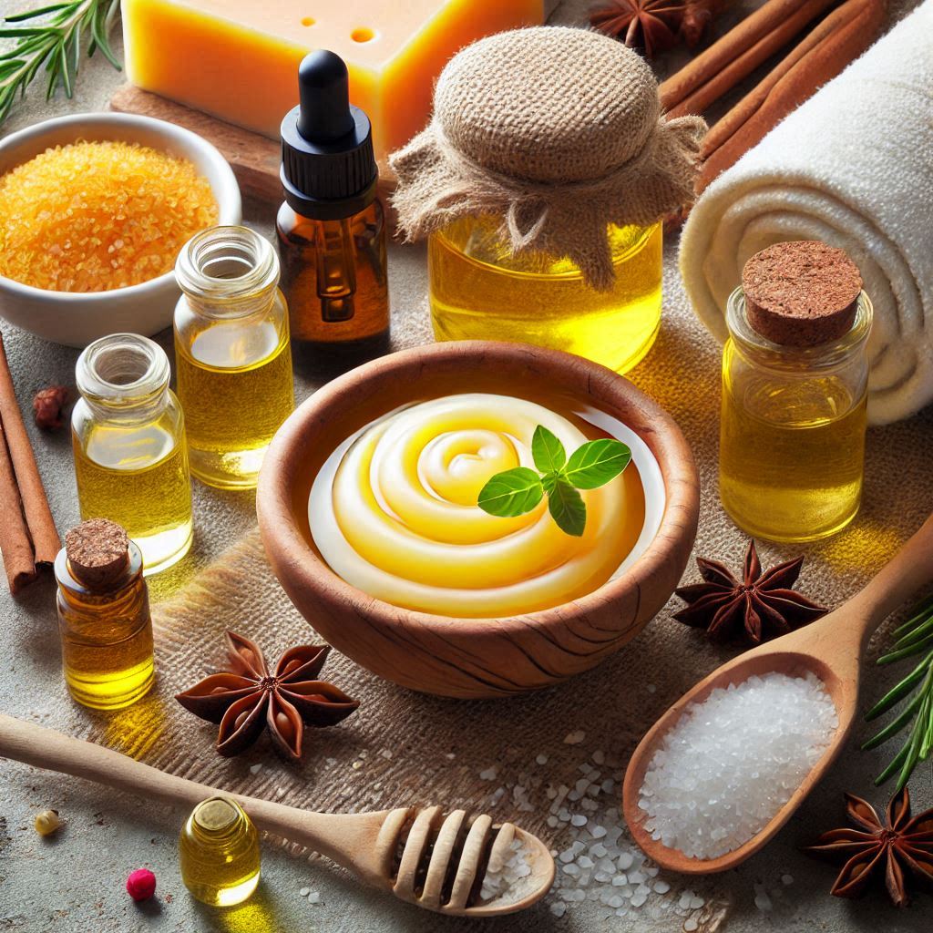 Easy Steps to Make Tallow Balm