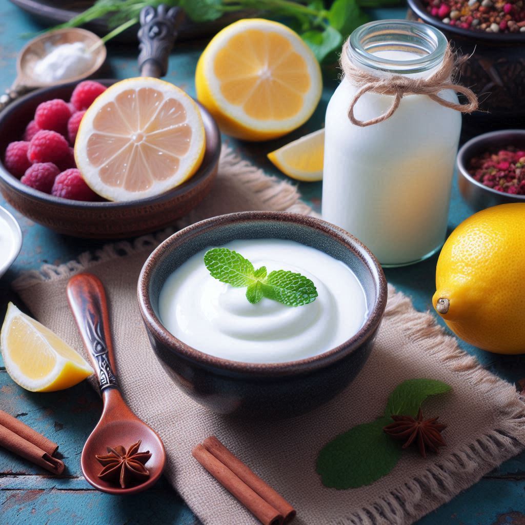 Lemon Masks Your Skin Will Thank You For