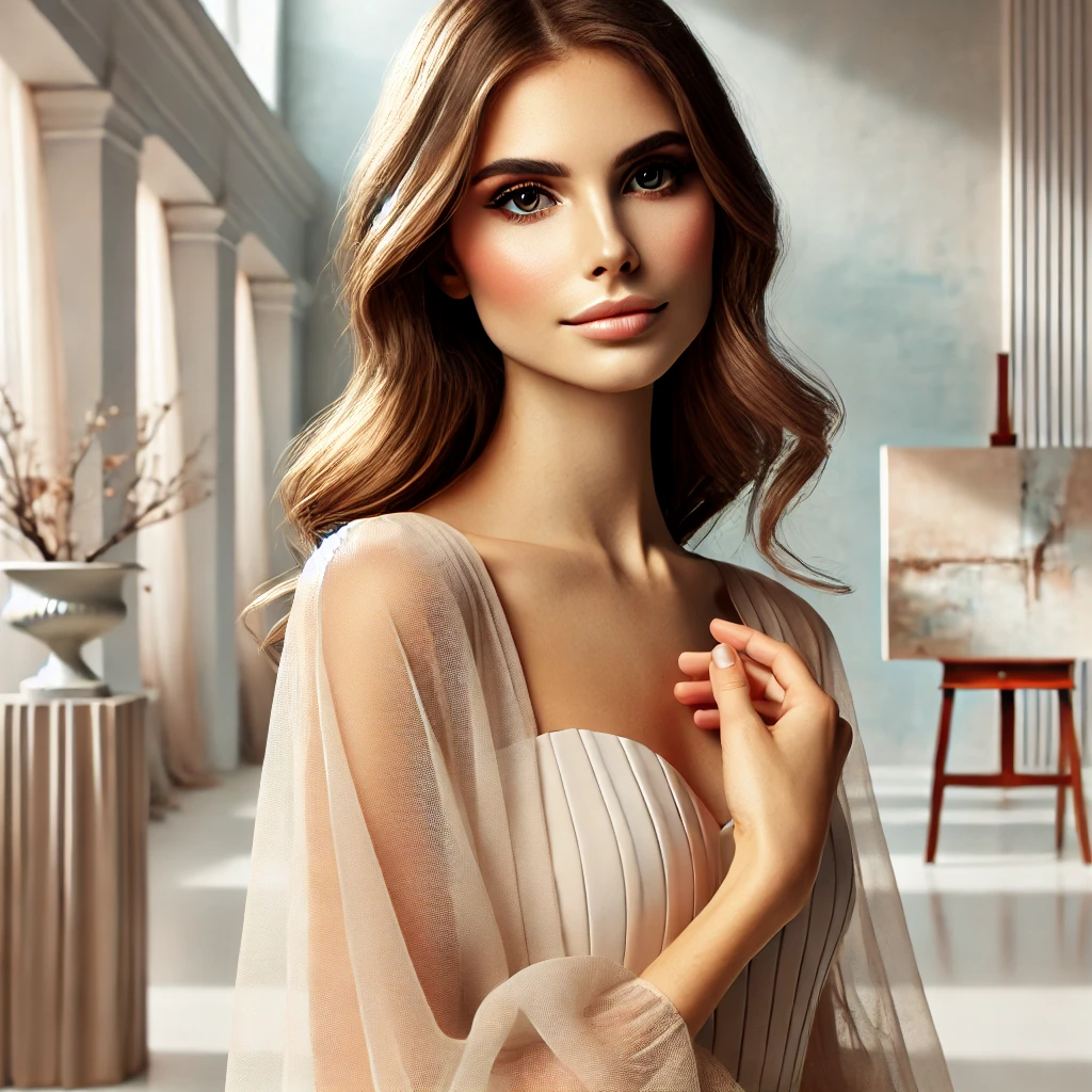 Be More Attractive Instantly