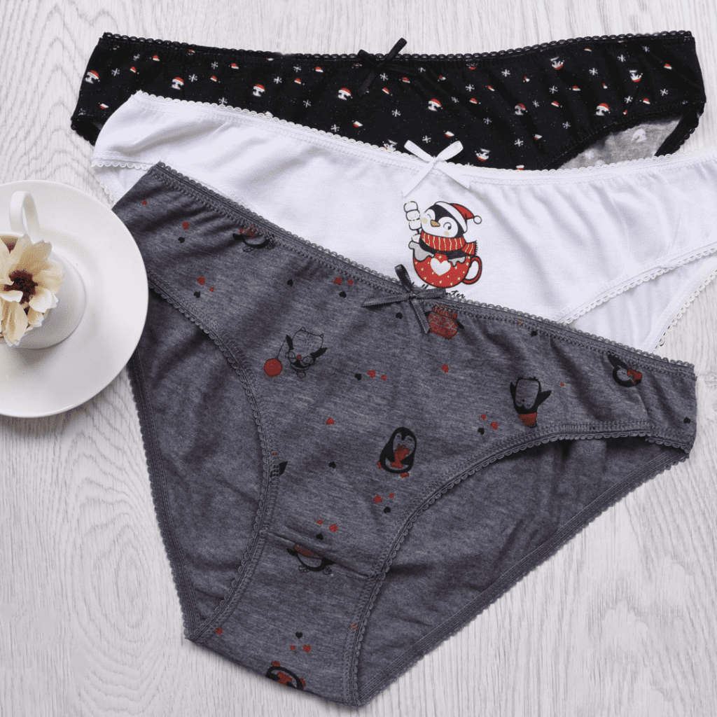 Period Self-Care Tips