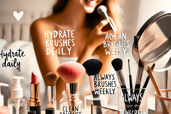 10 Beauty Tips That Every Girl Should Know