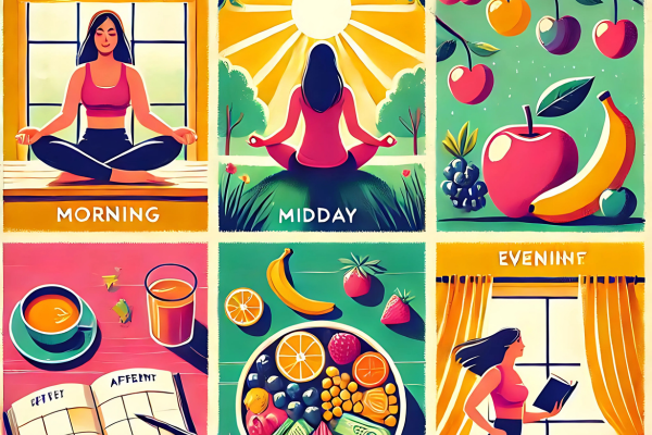 10 Daily Habits That Make You Feel Good Like Never Before