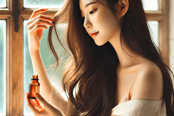 10 Essential Oils for Hair Care You’ll Wish You Tried Sooner