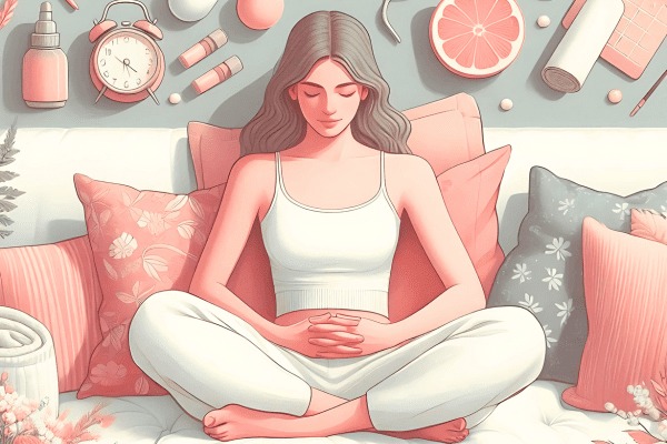 10 Essential Period Self Care Tips for a Smooth Cycle